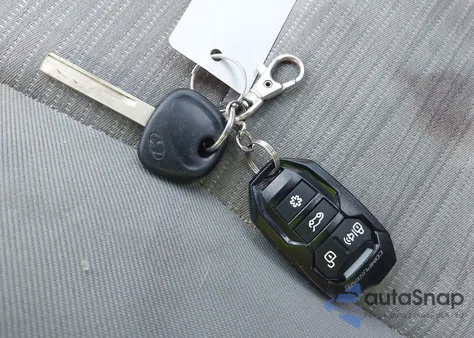 2016 Hyundai Accent Se from USA, damaged, VIN KMHCT4AE0GU029048